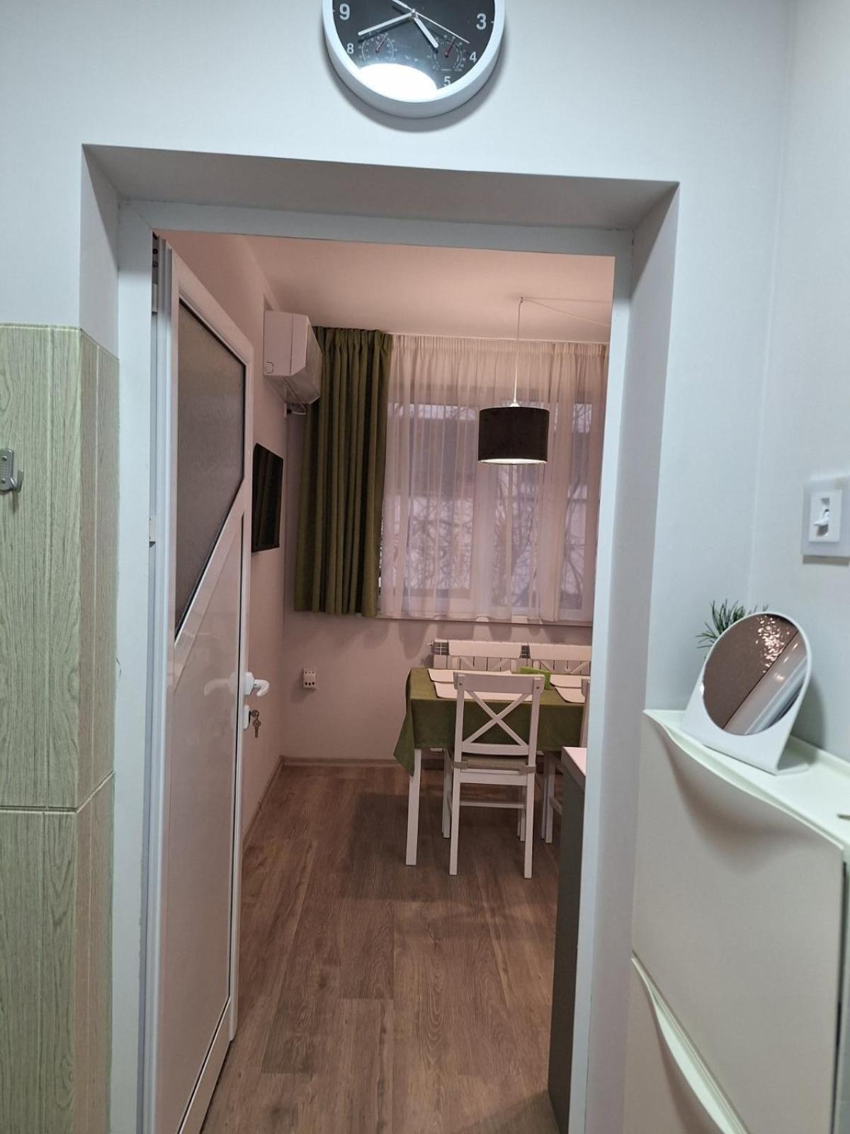 Апартамент Квадратчето Vratsa Exterior photo